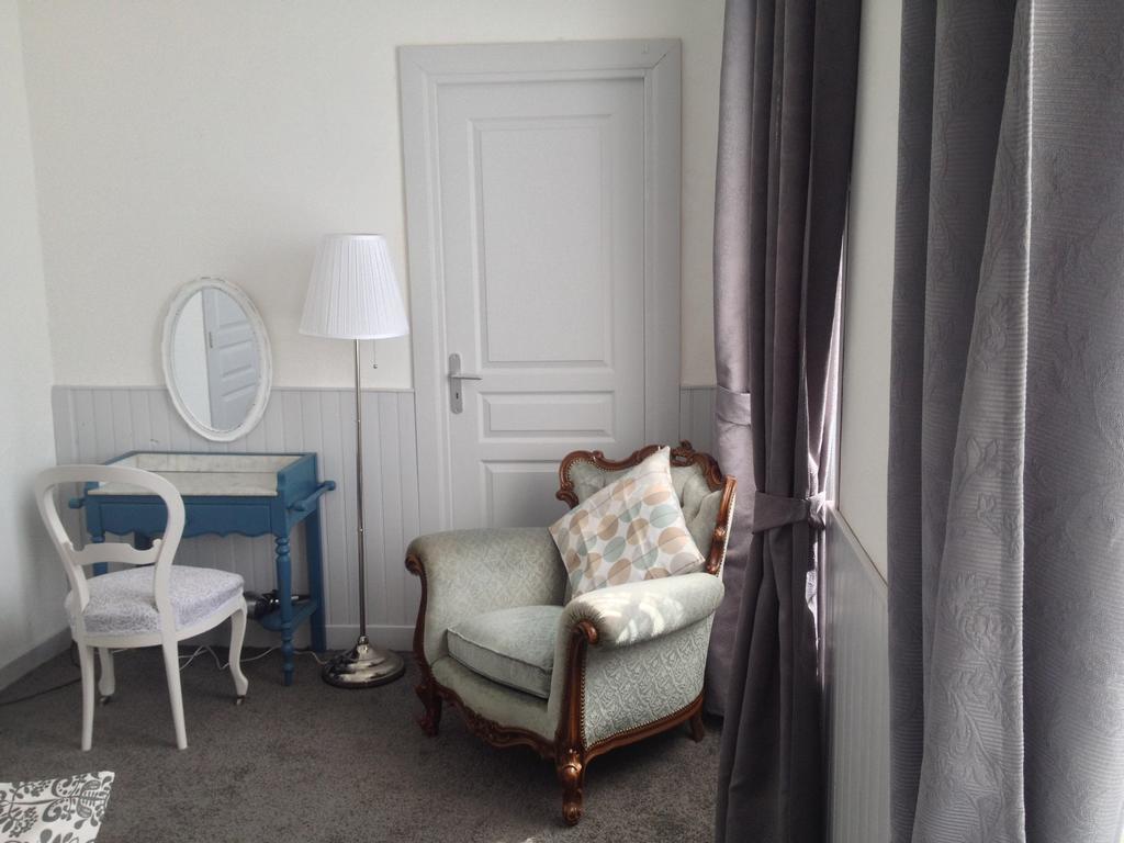 Hotel Le Petit Dragon Rouge Miers Zimmer foto