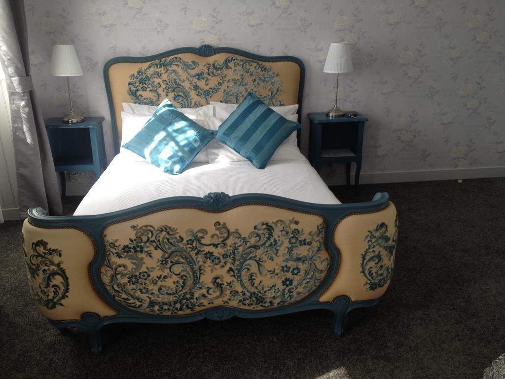 Hotel Le Petit Dragon Rouge Miers Zimmer foto