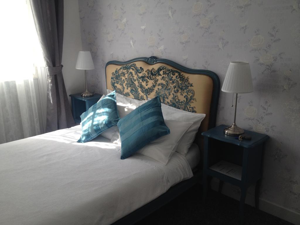 Hotel Le Petit Dragon Rouge Miers Zimmer foto